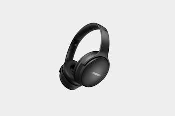 Bose QuietComfort 45 headphones