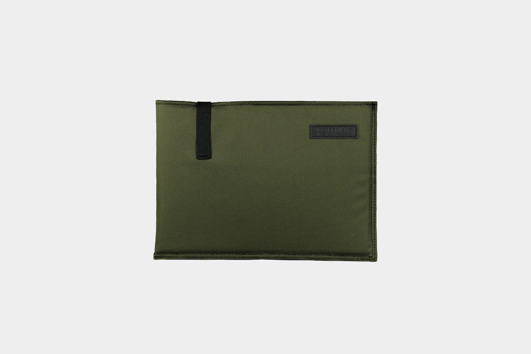 WaterField Designs Dash Sleeve for MacBooks