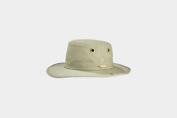 Tilley T3 Cotton Duck Hat