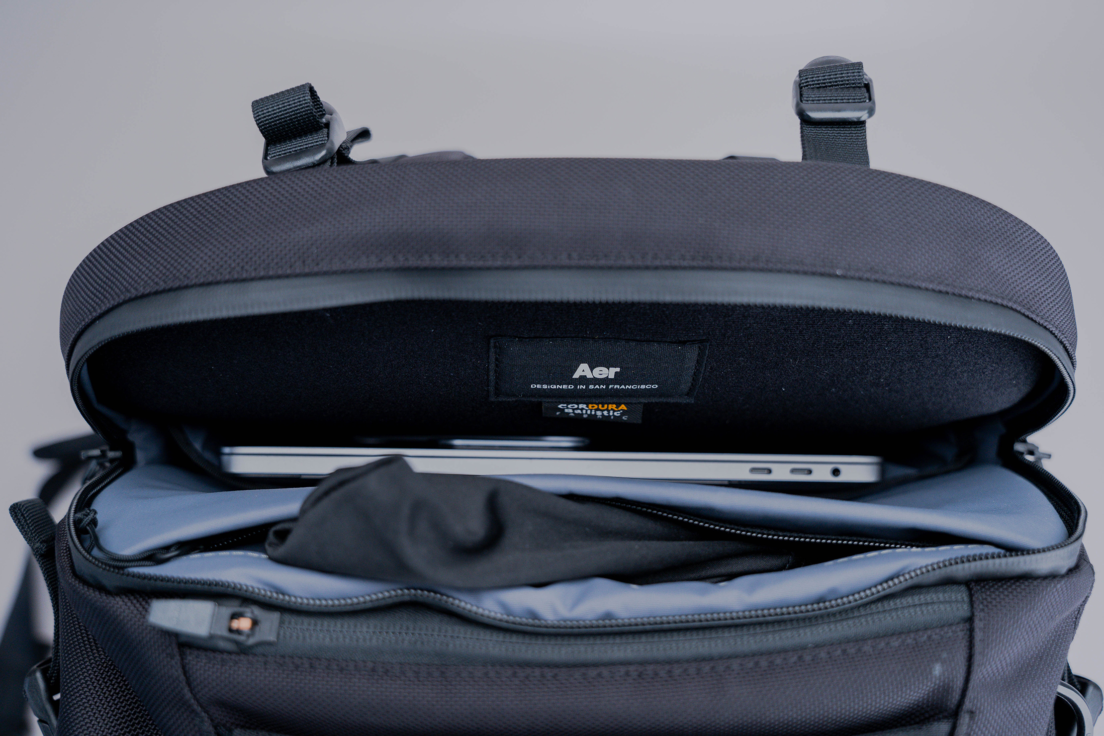 Aer Travel Pack 3 Laptop