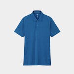 Uniqlo Dry-Ex Short Sleeve Polo Shirt