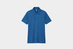 Uniqlo Dry-Ex Short Sleeve Polo Shirt