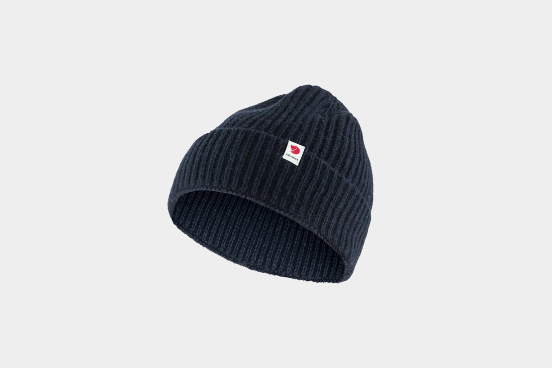 Fjallraven Logo Tab Hat