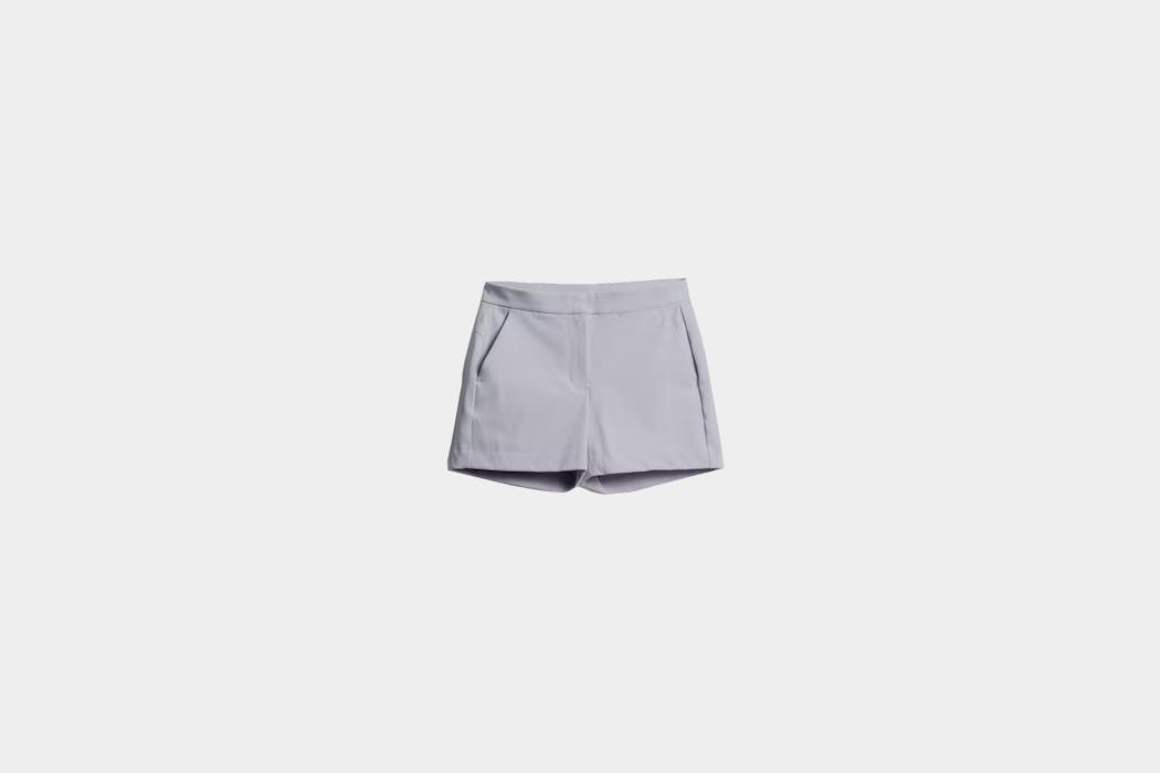 Ministry of Supply Women’s Previous Generation Pace Chino Short