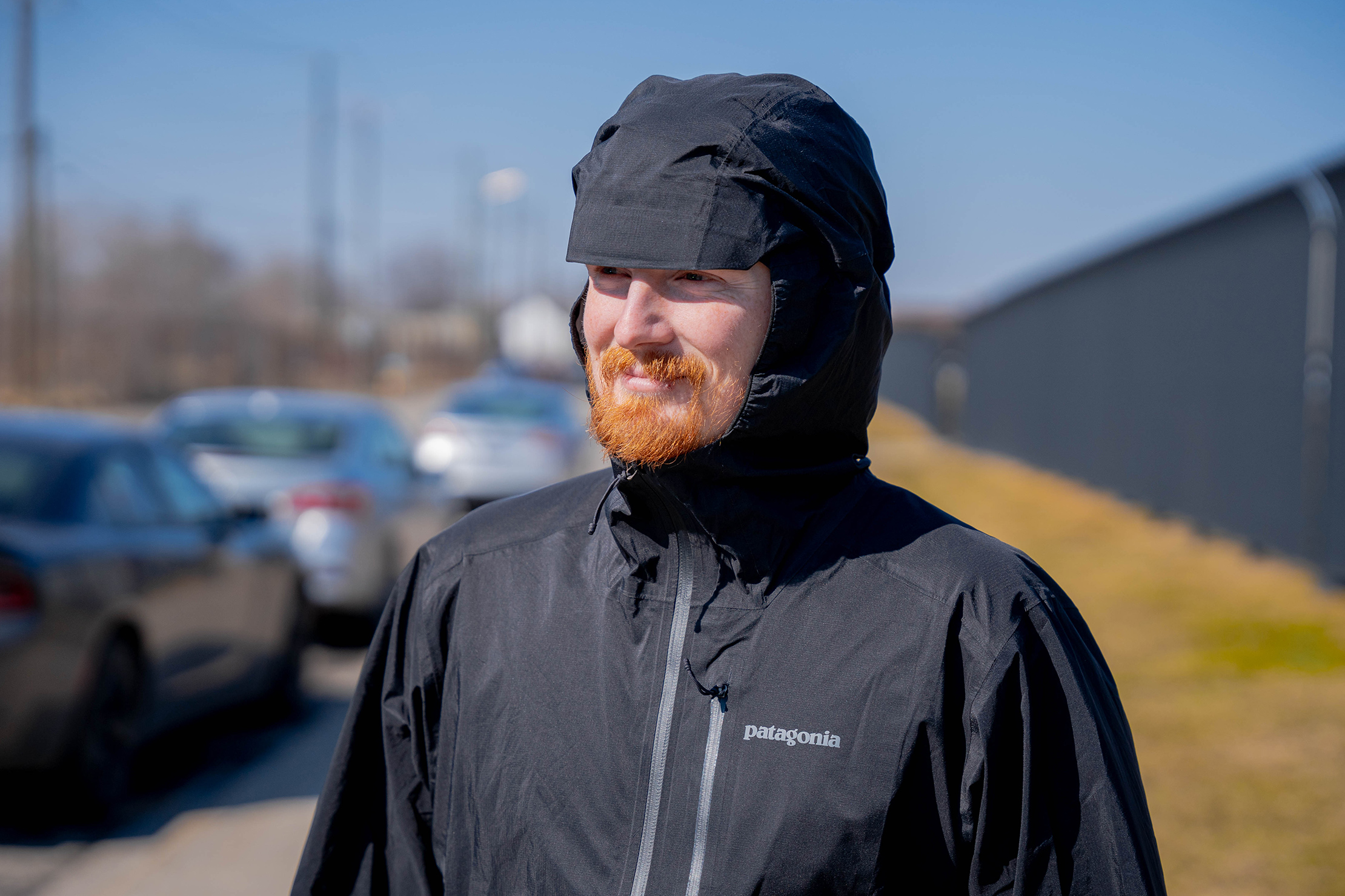 Patagonia M10 Review, Rain Jacket Review