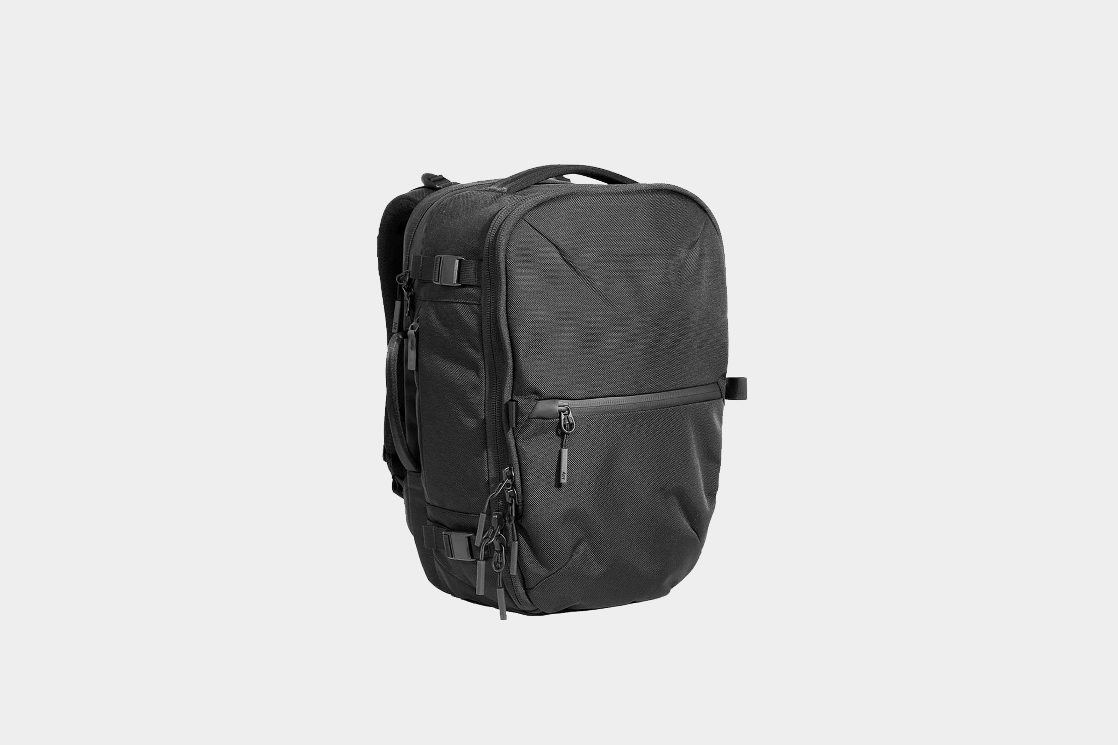 aer travel pack3 black - リュック