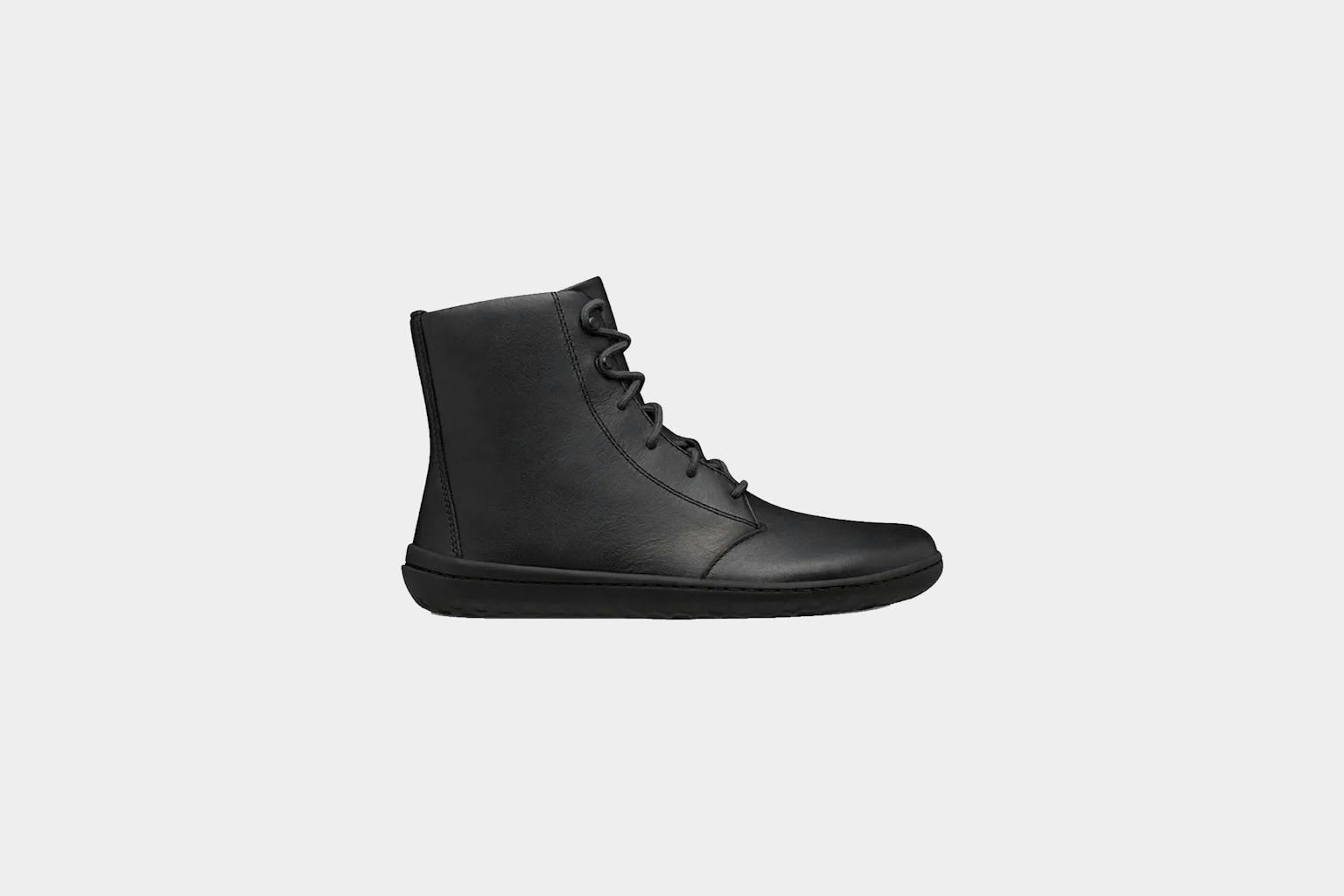 vivobarefoot gobi hi top