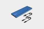 ‎Dong Guan Zomy Electronic Technology CO. LTD M.2 NVME to USB 3.1 Type-C Gen2 10 gbps Enclosure