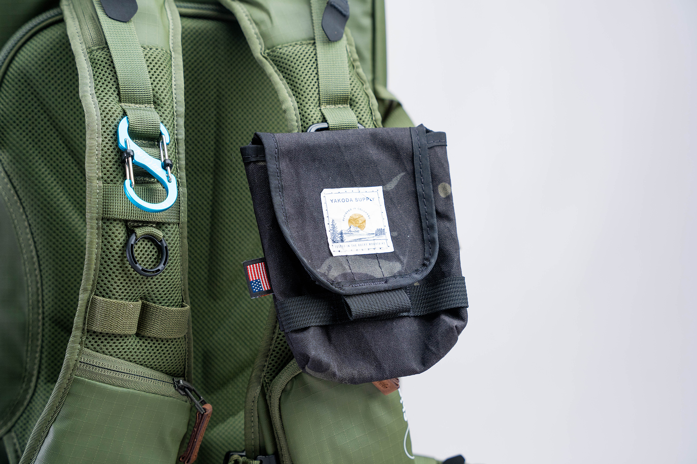 Shimoda Explore V2 35 Backpack Review | Pack Hacker