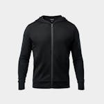 Unbound Merino Compact Travel Hoodie