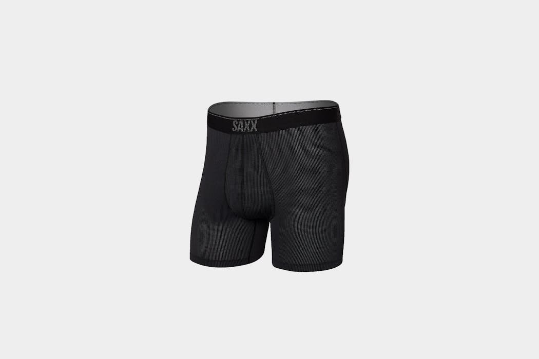 SAXX QUEST Boxer Brief