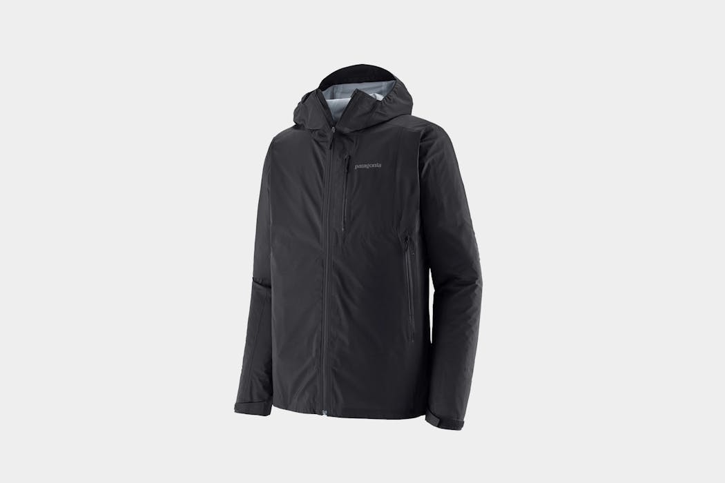 Patagonia Storm10 Jacket