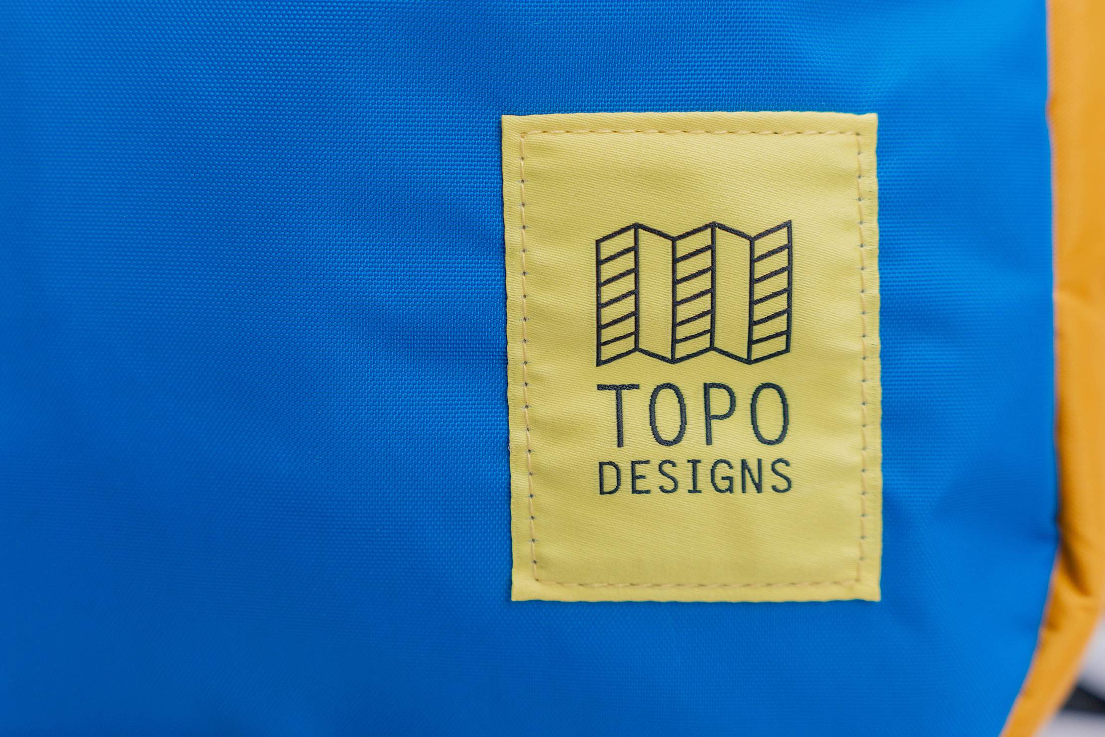 Topo Designs Light Pack Brand