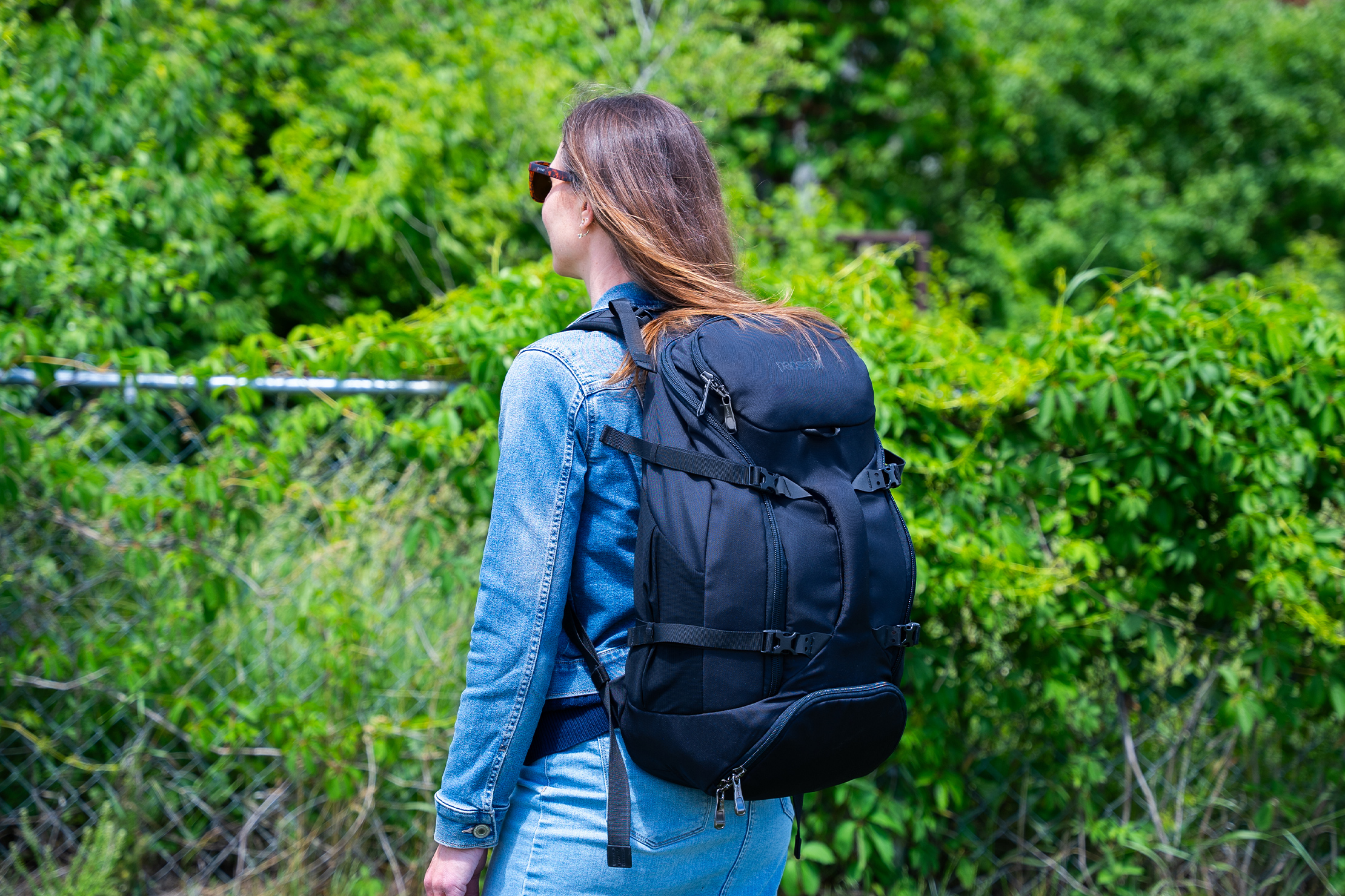 Best lightweight backpack for women deals