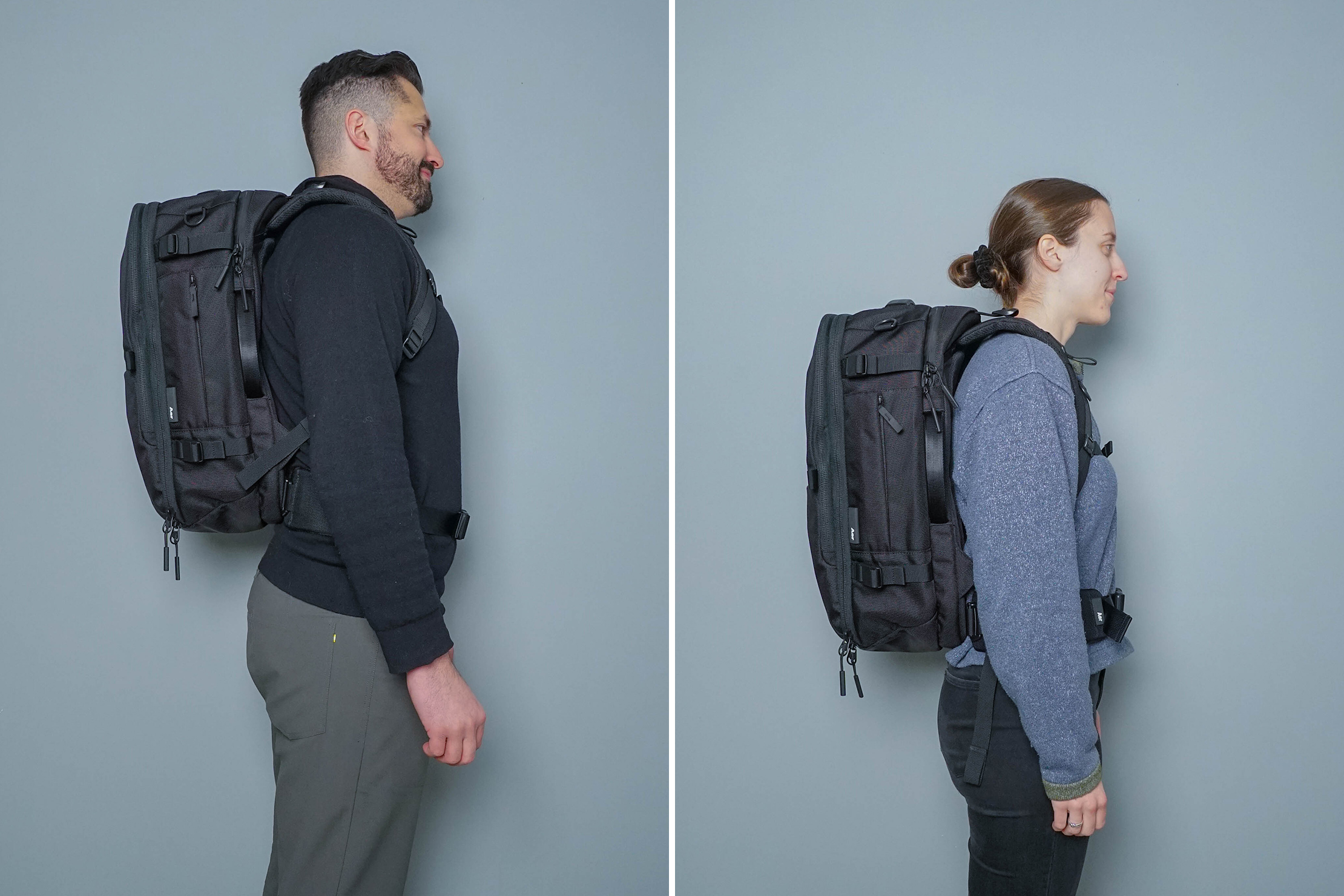 Aer Travel Pack 3 Review | Pack Hacker