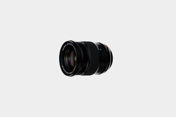 FUJIFILM XF 16-55mm f/2.8 R LM WR Lens