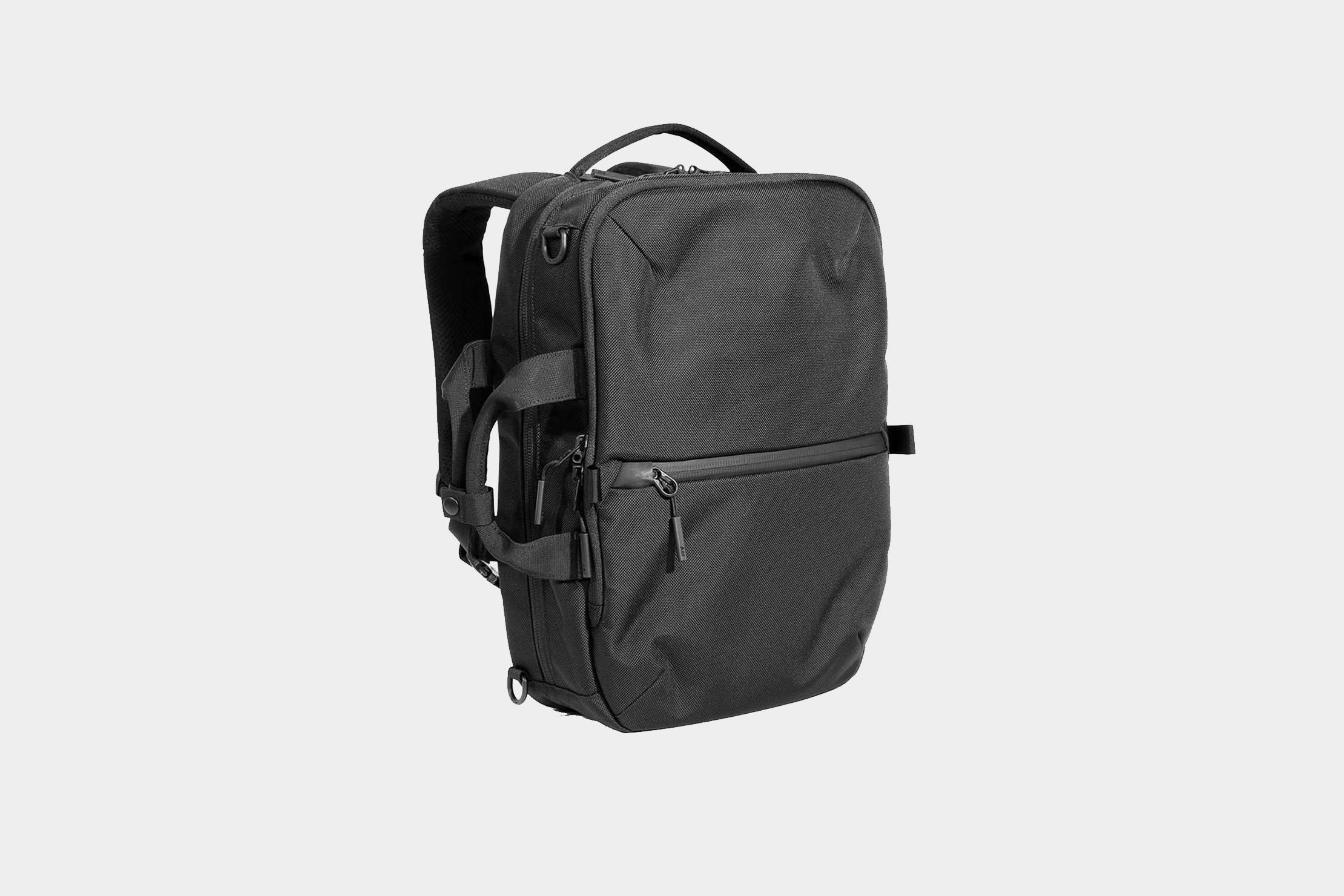 Aer Flight Pack Travel Backpack Review | Pack Hacker