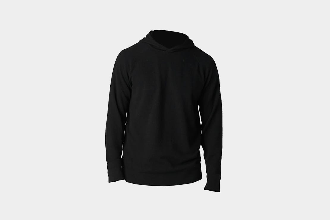 Western Rise StrongCore Merino Hoodie Sweater