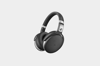 Sennheiser HD 4.50 Bluetooth Headphones