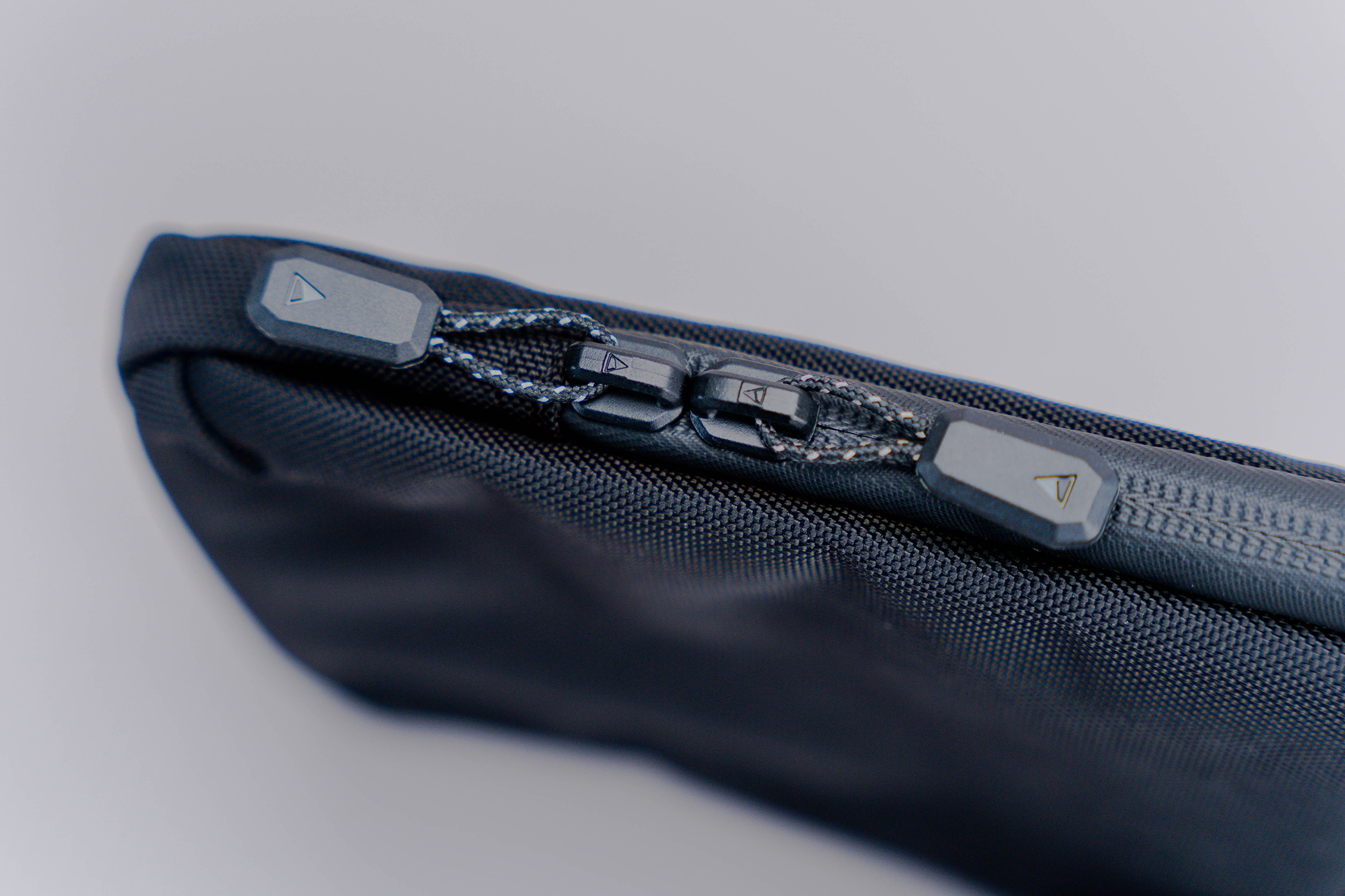 NOMATIC Access Pouch Zipper