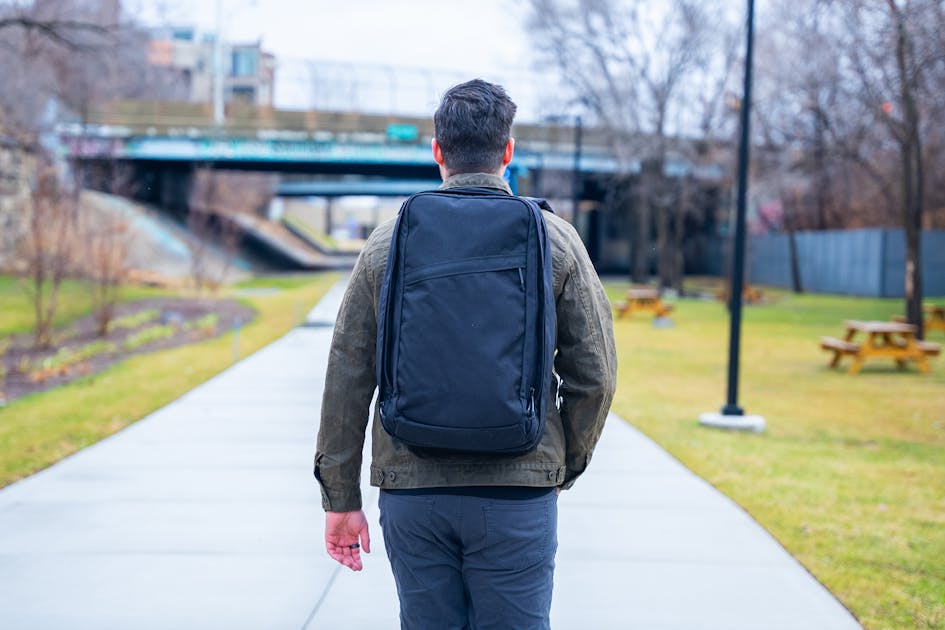 GORUCK GR2 Slick (Huckberry Edition) Review | Pack Hacker