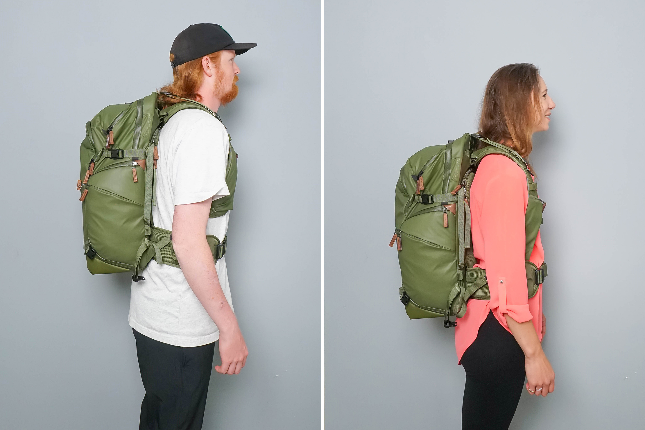 Shimoda hot sale backpack review