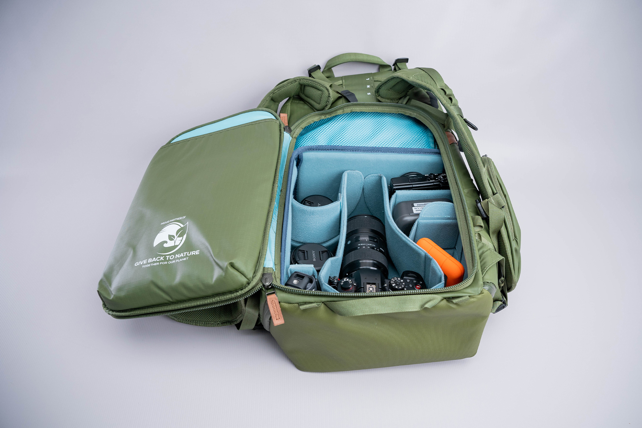 Shimoda Explore V2 35 Backpack Review | Pack Hacker