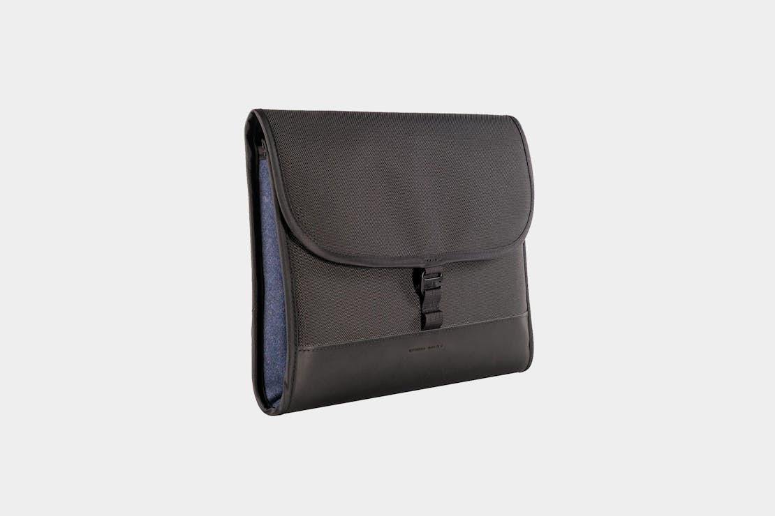 WaterField Designs Double-Take Sleeve for iPad and MacBook