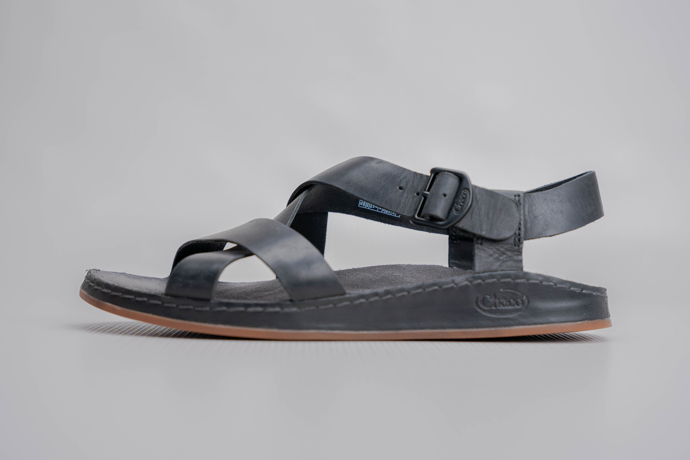 Leather Chacos Fit for the Office