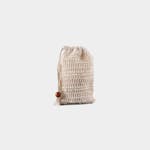 Zefiro Sisal Soap Saver Bag