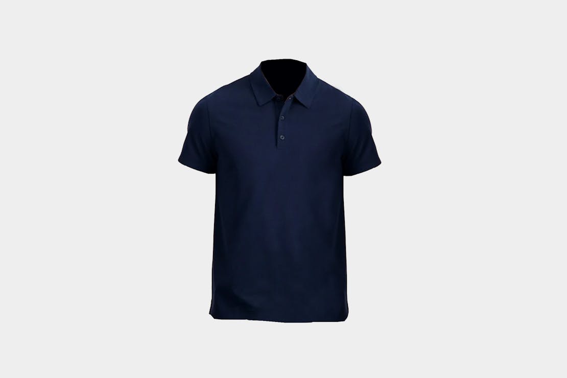 Bluffworks Piton Polo Shirt