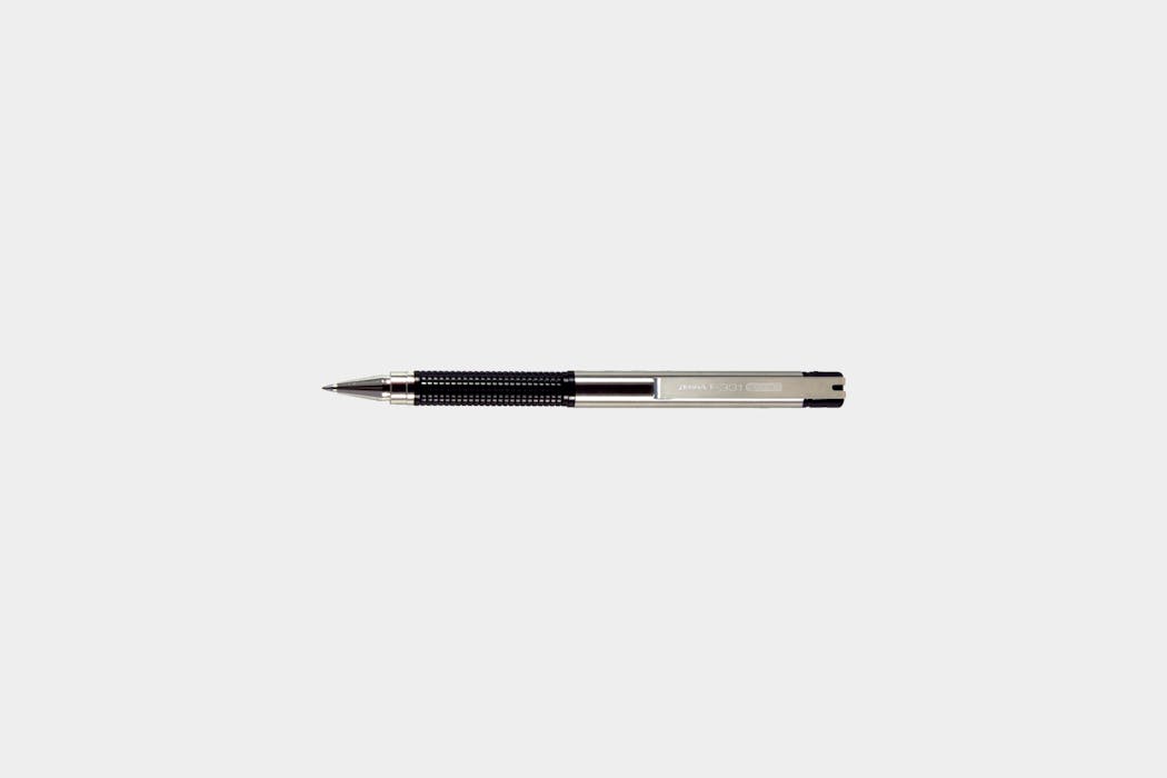 Zebra F-301 Compact Ballpoint Pen