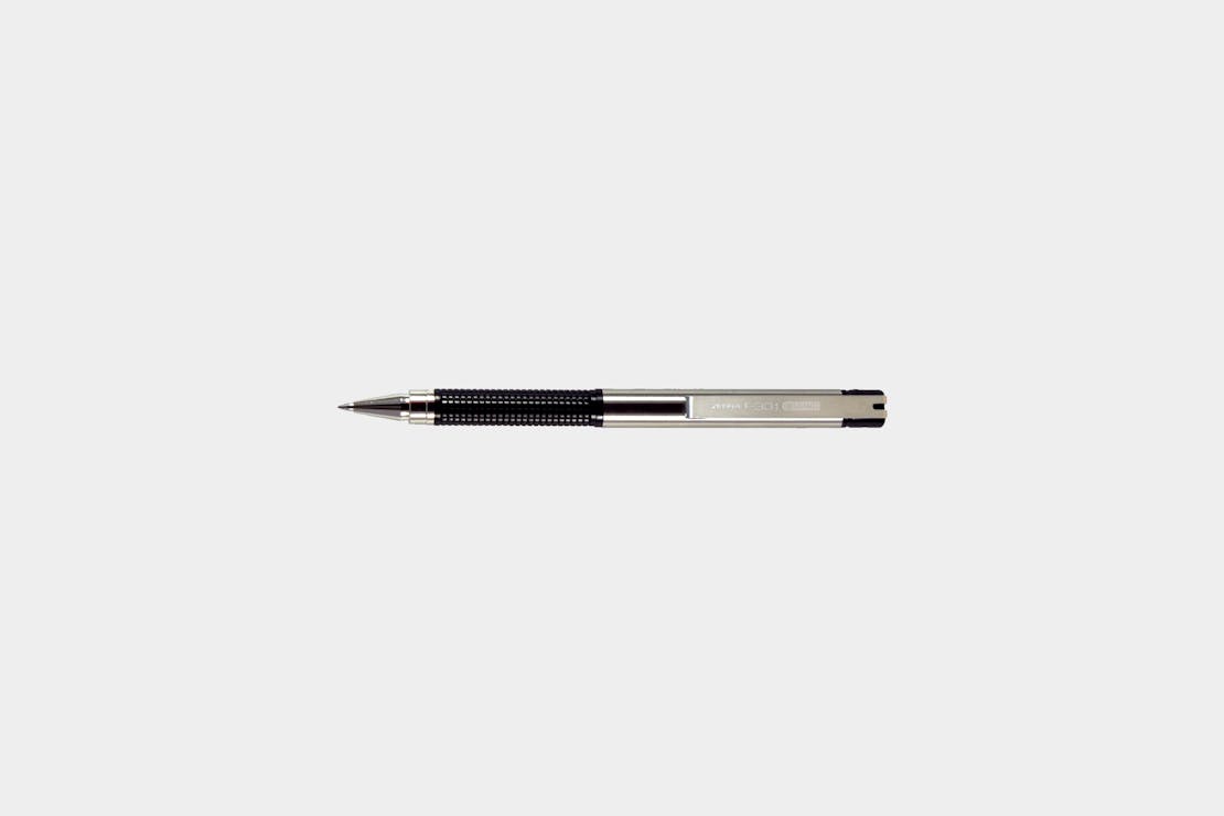 F-301 Compact Ballpoint Pen