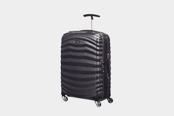 Samsonite Black Label Lite-Shock Carry-On Spinner