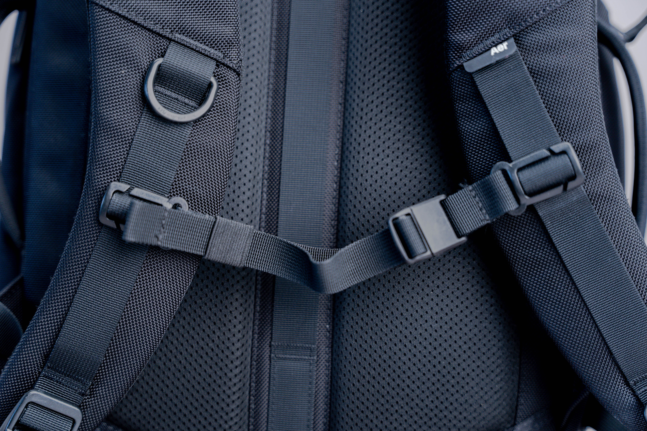 Aer Travel Pack 3 Small Sternum Strap