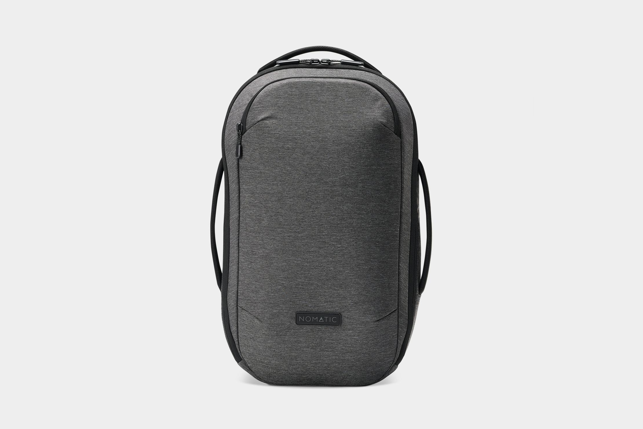 NOMATIC Navigator Lite Backpack 15L Review | Pack Hacker