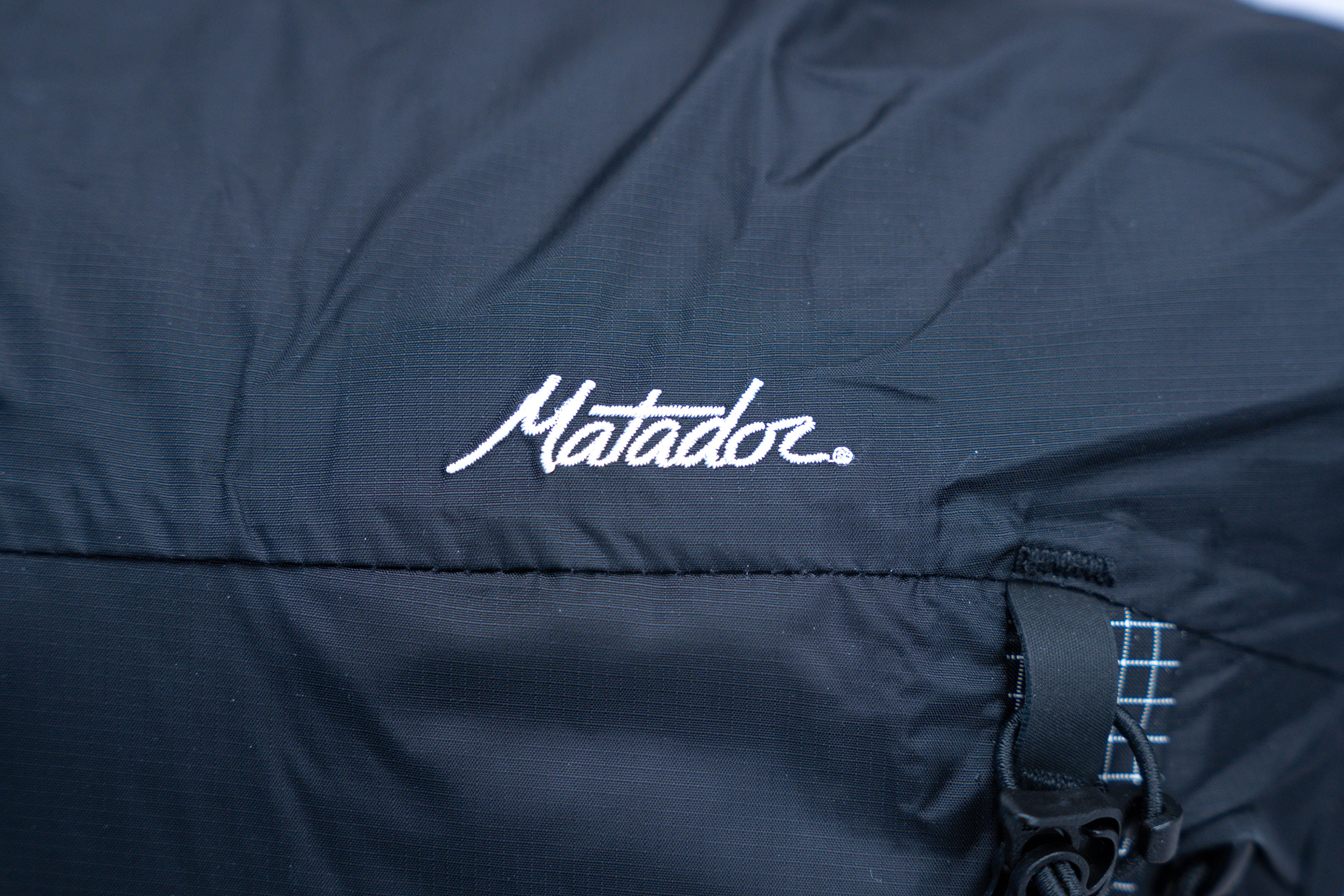 Matador Freerain22 Brand