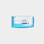 Standard Travel Disinfectant Wipes