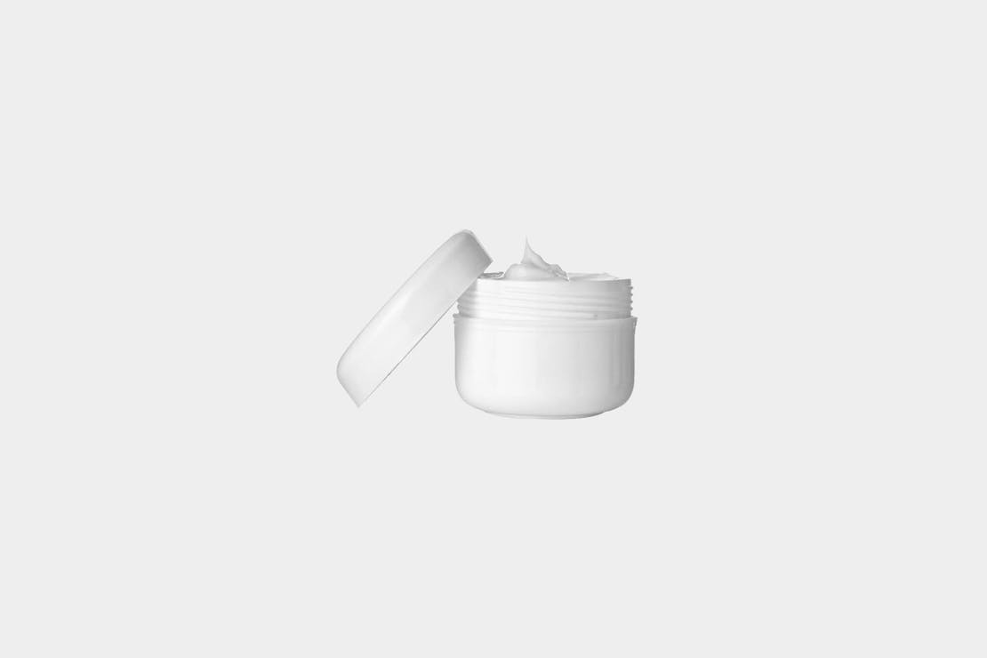 Generic Moisturizing Cream