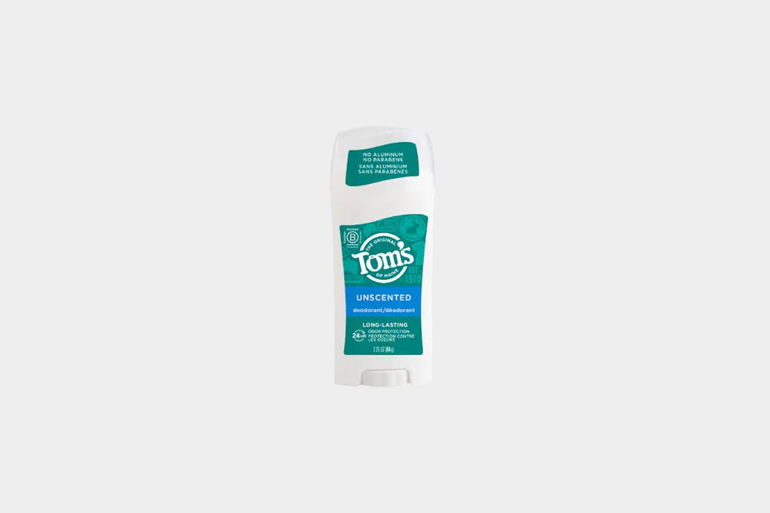 Tom's of Maine Long Lasting Deodorant