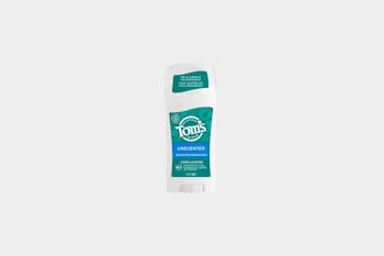 Tom's of Maine Long Lasting Deodorant