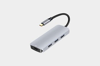 Generic USB-C Hub