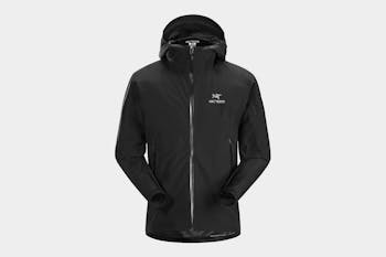 Arc'teryx Zeta Gore-Tex Paclite Jacket