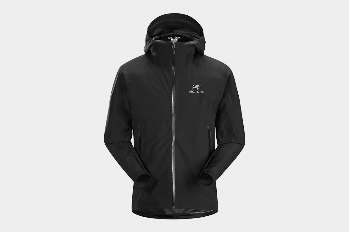 Arc'teryx Zeta Gore-Tex Paclite Jacket