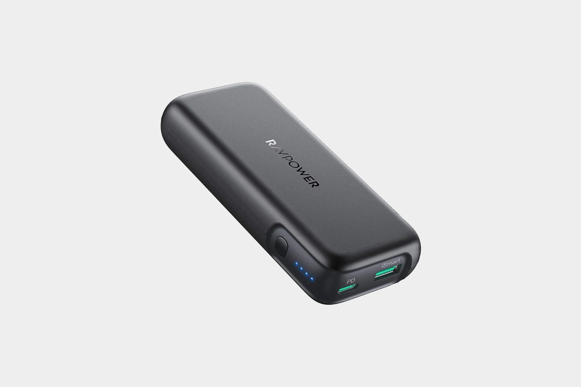 farve Normalisering Lao RAVPower 10,000 mAh 20W Portable Charger | Pack Hacker
