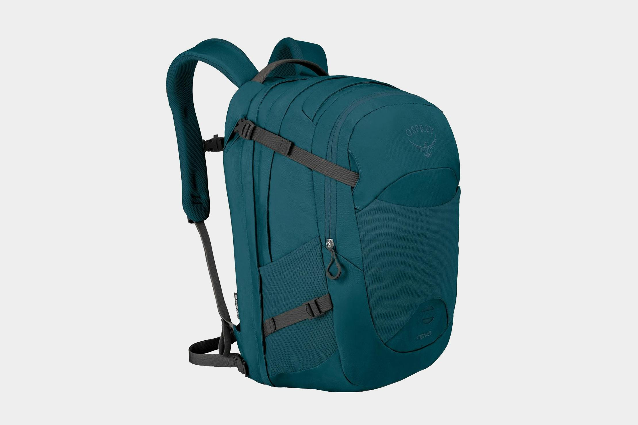 Osprey Nova Women’s Review Pack Hacker