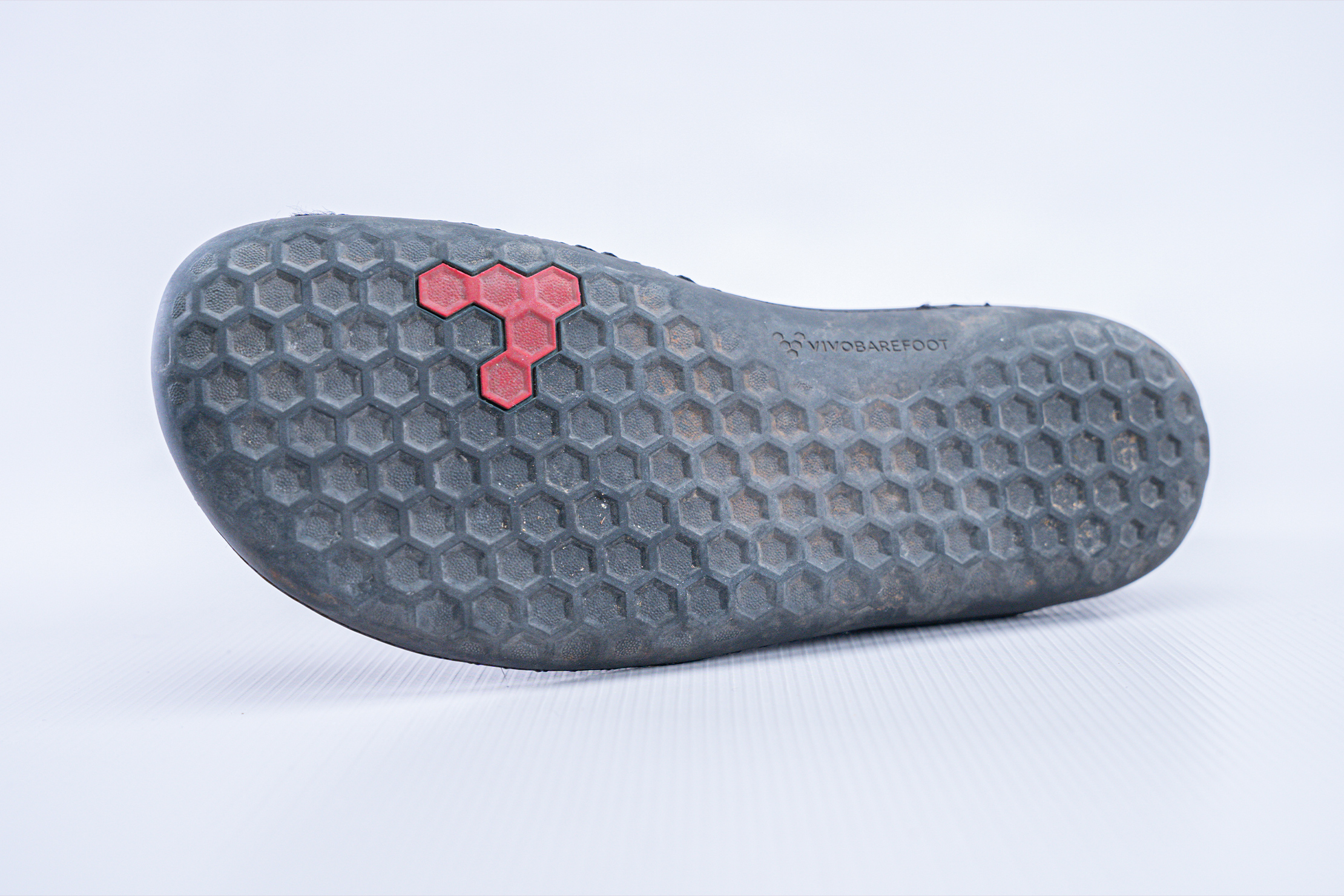 Vivobarefoot Gobi HI IV Outsole