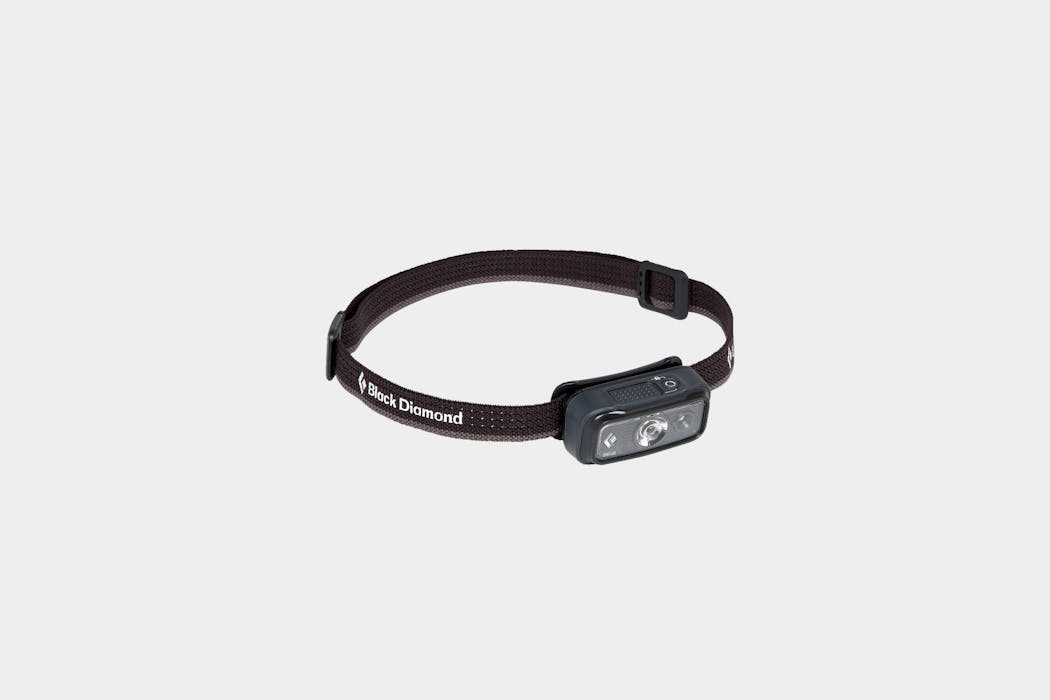 Black Diamond Spot Lite 200 Headlamp