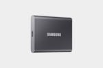 Samsung T7 SSD