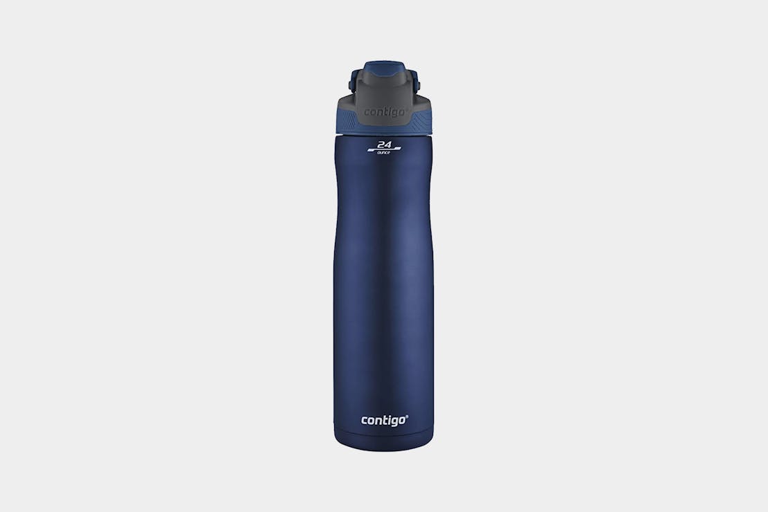 Contigo AUTOSEAL Water Bottle Reviews